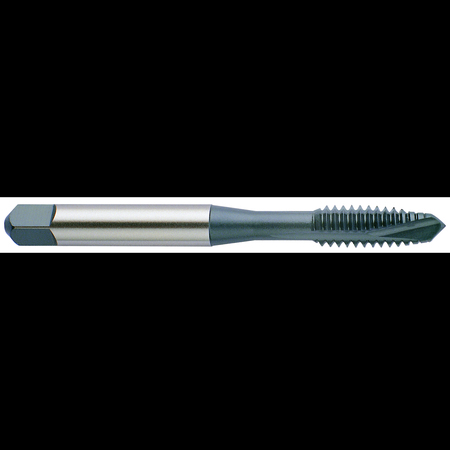 YG-1 TOOL CO 4 Flute Spiral Pointed Plug Steme Oxide Tap For Steels Upto 38Hrc J3916